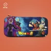 Dėklas FR-TEC Dragon Ball Super įvairiaspalvis, skirtas Nintendo Switch