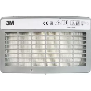 3M Versaflo TR-3822E Dalelių filtras su aktyvuota anglimi (7100018861)