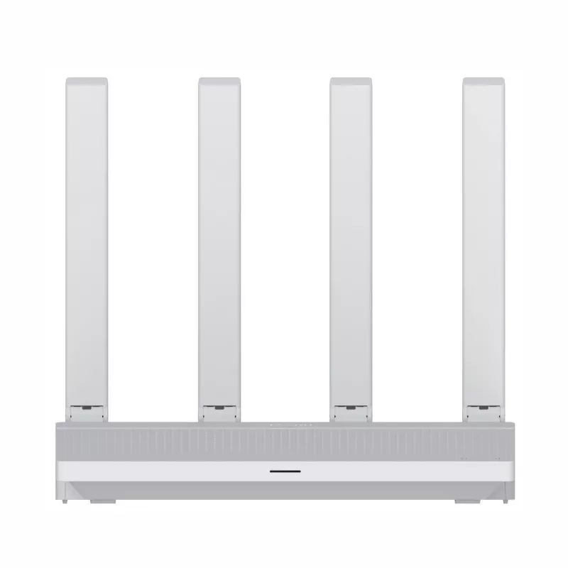 Xiaomi maršrutizatorius AX3000T baltas