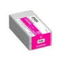 Epson C13S020565 originalus rašalo kasetė (rausvai raudona) – skirta ColorWorks C831