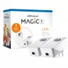 Ethernet LAN pradžios rinkinys Devolo Magic 1 LAN 1-1-2