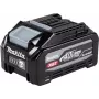 Makita BL4040F akumuliatorius, tinkamas XGT įrenginiams, 40 V XGT ličio jonų, su įkrovos lygio indikatoriumi, 4.000 mAh, 40 V (1910N6-8)