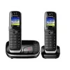 DECT telefonas Panasonic KX-TGJ322 (2 rageliai)