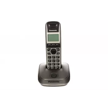 Panasonic Kx-Tg2511 DECT belaidis telefonas