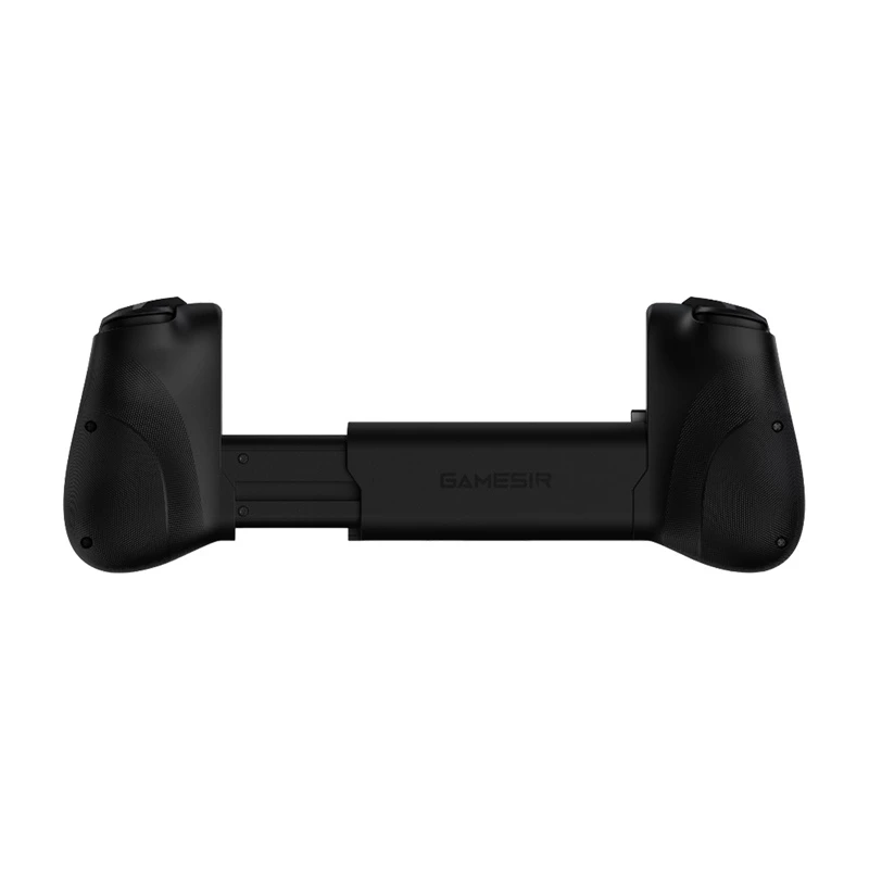 Žaidimų valdiklis GameSir X5 Lite – belaidis Bluetooth, ergonomiškas dizainas, juodas