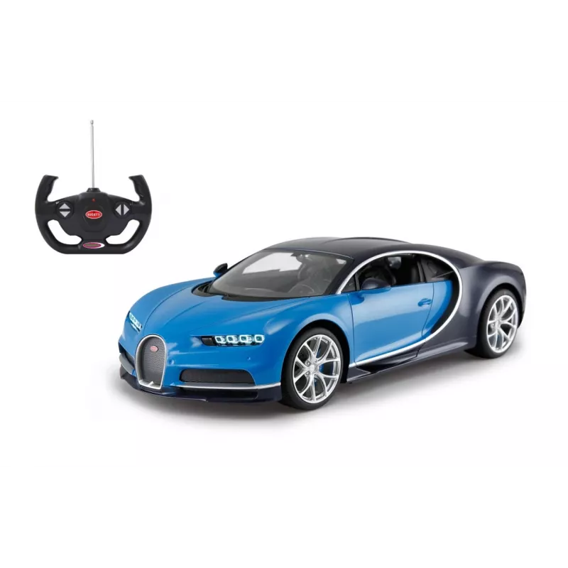 Radijo bangomis valdomas modelis Jamara 405135 1:14 elektrinis automobilis