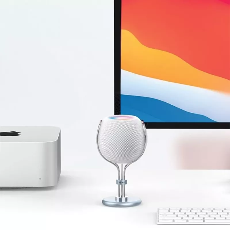 Pjedestalas SODI Apple HomePod SHM-300 – mėlynas
