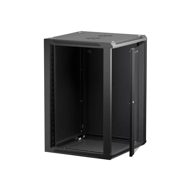 Sieninis stovas Netrack 019-180-66-022 Juodas 18U