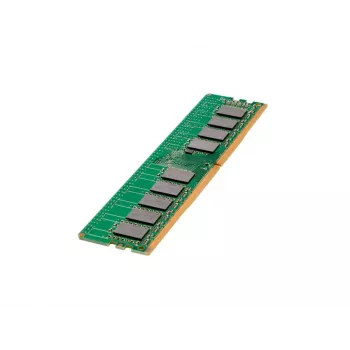 HPE ProLiant 16GB (1x16GB) vieno rango x8 DDR5-4800 CAS-40-39-39 nebuferizuotas standartinis atminties rinkinys