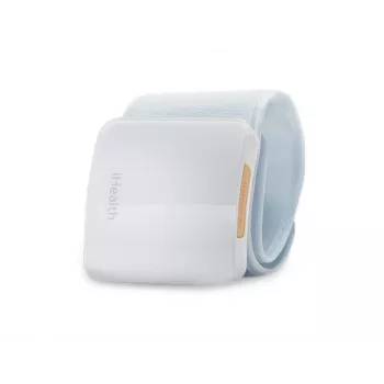 Automatinis kraujospūdžio matuoklis riešui iHealth BP7S
