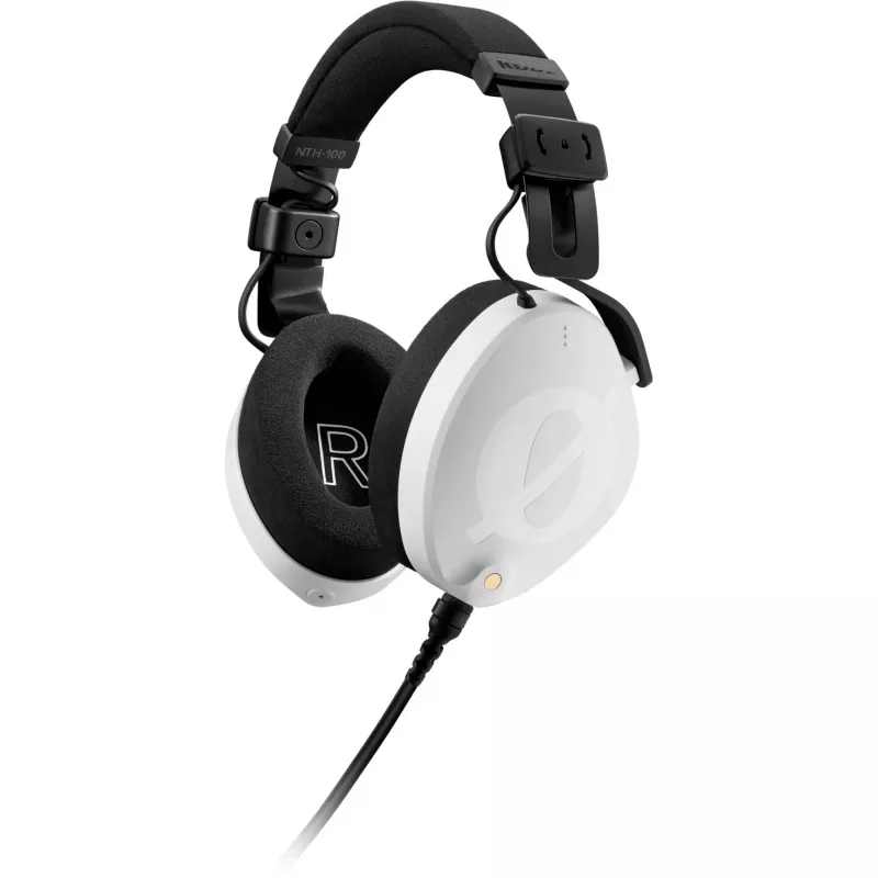 Ausinės RØDE NTH-100 White