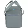 Rivacase 5705 GREY kuprinė 5 L pilka