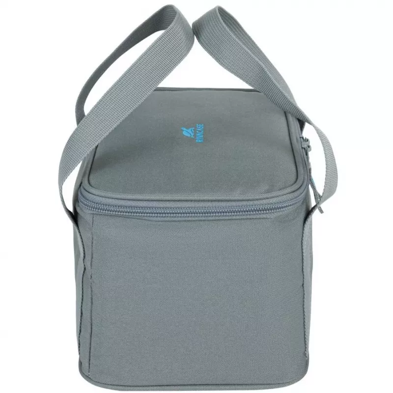 Rivacase 5705 GREY kuprinė 5 L pilka