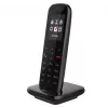 Telekom Speedphone 52 DECT belaidis telefonas su skambintojo ID, juodas