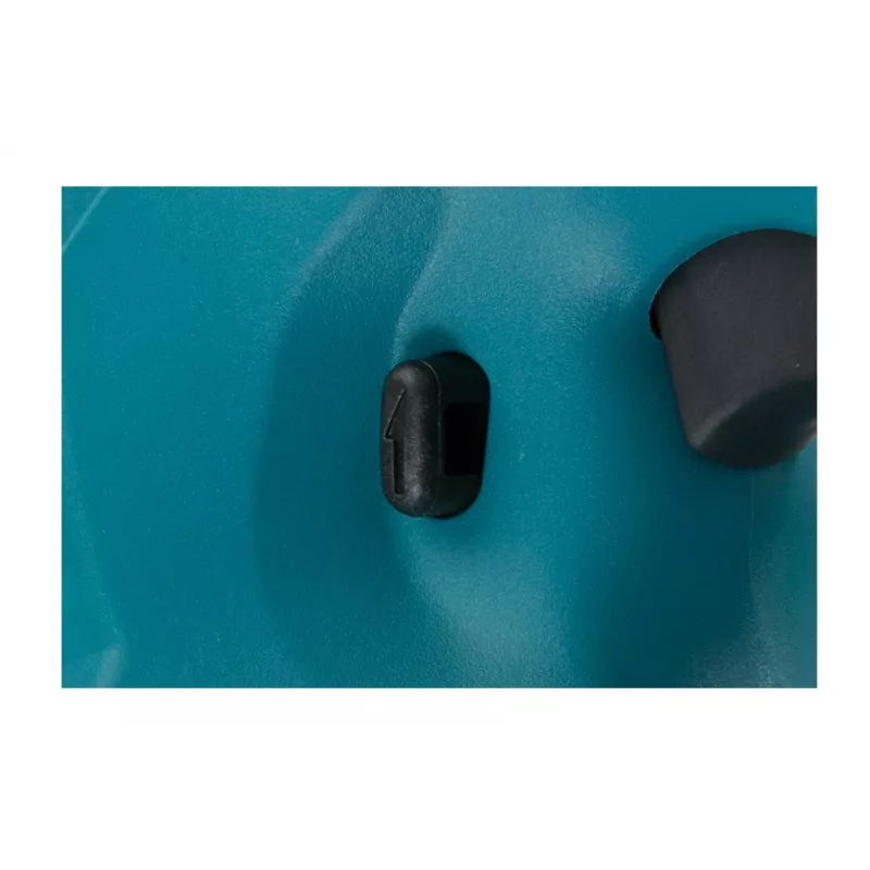 Makita Žemės Gręžtuvas, 2x18V akumuliatoriai, modelis DDG461Z