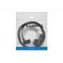 Maitinimo laidas LANBERG CA-C13C-12CC-0018-BK, 2 m, C13 jungtis prie CEE7/7, juodas, kampuotas C13