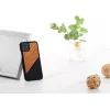 Apsauginis dėklas man and wood iPhone 11 Pro — western black