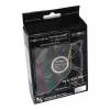 80 mm ventiliatorius Noiseblocker MultiFrame M8-2