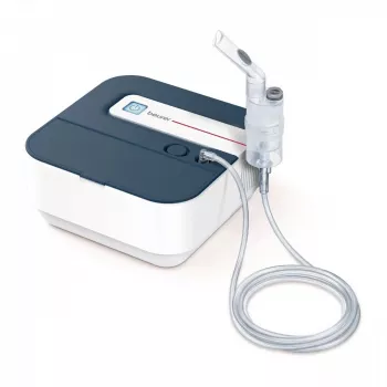 Inhaleris IH28 Pro