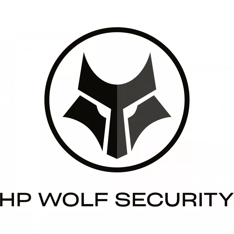 HP Wolf Pro Security 1 metai 1-99 vartotojų E-LTU