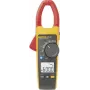 Fluke 375 FC Rankinis skaitmeninis spaustuvinis multimetras, CAT III 1000 V, CAT IV 600 V, rodmuo (skaičiai): 6000 (4695932)