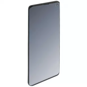 Apsauginis stiklas 4smarts Second Glass Clear, Apple, 1 vnt.