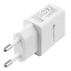 EVERACTIVE SC100 1A 1xUSB įkroviklis