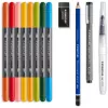 Piešimo rinkinys Staedtler 61 3001-1 12 vnt