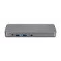 Acer Dock II D501 - USB-C dokavimo stotelė - HDMI, DP - 1GbE (GP.DCK11.00F)