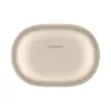 Ausinės HUAWEI FreeBuds Pro 5, belaidės, į ausį, Bluetooth, USB-C, dažnių diapazonas 10–48000 Hz, belaidis ryšys iki 10 m, smėlio spalvos