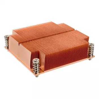 Silverstone SST-XE01-2011 Server – procesoriaus aušintuvas serveriams