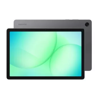 Planšetinis kompiuteris Samsung Galaxy Tab A11+ X236 10,9 colių 5G 6/128GB Wi-Fi Pilka Enterprise Edition