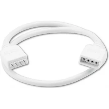 LED juostos ilginimo laidas EUROLITE 50532013 — 30 cm, IP apsauga