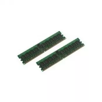 CoreParts MMG2301/4GB DDR2 667MHz 4GB ECC 240-pin DIMM atminties modulis