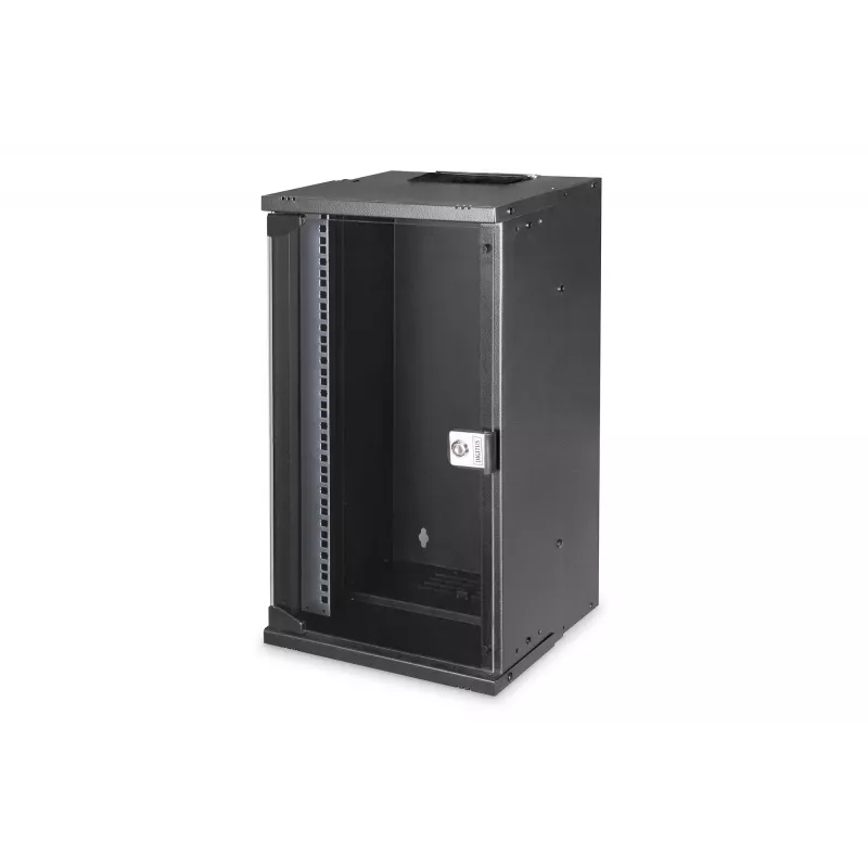 Sieninis stovas Digitus DN-49105 12U 60 kg IP20