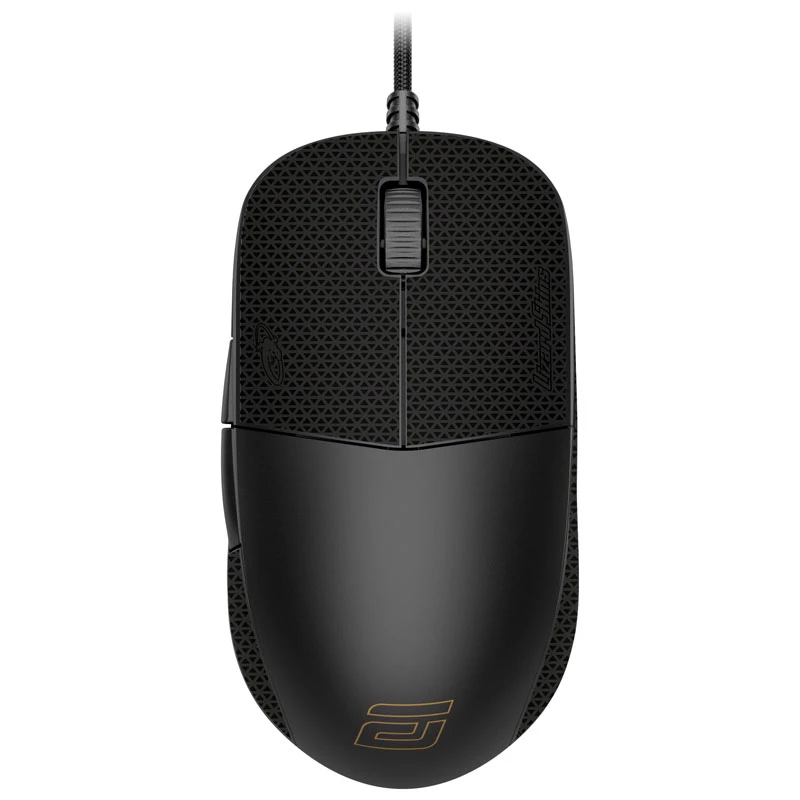 Pelės sukibimo juosta Endgame Gear XM1 Lizard Skins DSP Grip, juoda