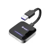 Adapteris CarPlay Android Auto CarLink Pro
