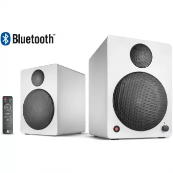 Garsiakalbis Wavemaster CUBE NEO 2.0 baltas