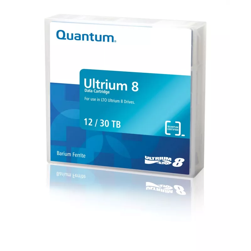 Tuščia duomenų juosta Quantum MR-L8MQN-02