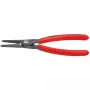 Replės segtuvinės Knipex 49 11 A0