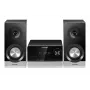 Namų garso mikro sistema BLAUPUNKT MS40.2BT — 2×50 W RMS, Bluetooth, CD, USB, HDMI ARC, optinis įėjimas, LED ekranas (juoda)