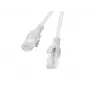Patchcord Cat.6 UTP 20,0 m pilkas
