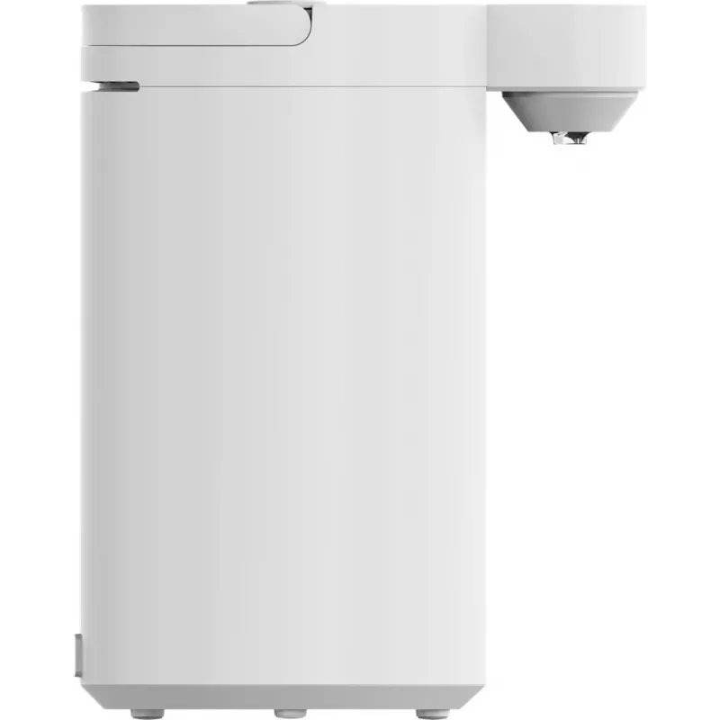 Elektrinis virdulys Xiaomi MEK01-EU 5 L 1600 W Baltas