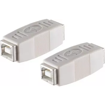 Lyties keitiklis USB B ShiverPeaks BS77043