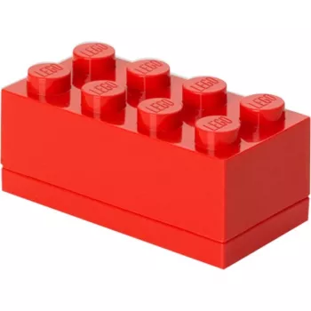 Pietų dėžutė LEGO Mini Box 8 Room Copenhagen 4012