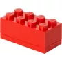 Pietų dėžutė LEGO Mini Box 8 Room Copenhagen 4012