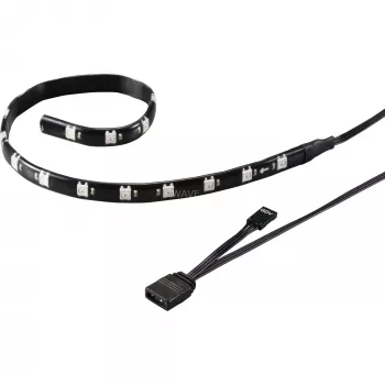 LED juostelė Sharkoon SHARK Blades RGB