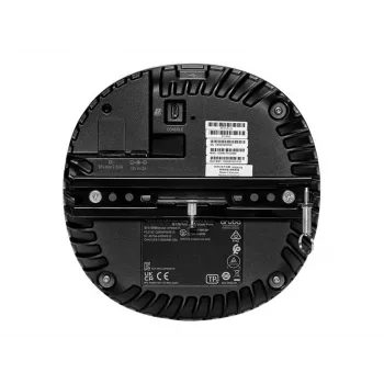 HPE Aruba AP-615 (RW) belaidis prieigos taškas – Wi-Fi 6E, trijų juostų, 2.4/5/6 GHz