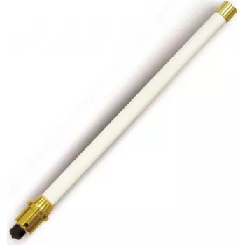Planet ANT-OM8 – 8 dBi – 2,4–2,485 GHz – 360° – 10° – omnidirekcinė antena – N-Type
