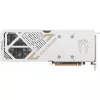 Vaizdo plokštė ZOTAC GAMING GeForce RTX 5070 AMP White Edition 12 GB GDDR7